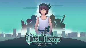 Ciel Fledge: A Daughter Raising Simulator Review (Switch)