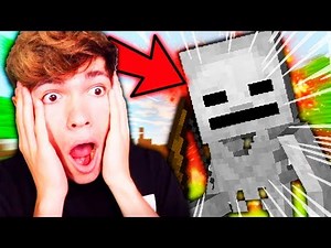 JE N'AURAIS JAMAIS DU LE PROVOQUER ! Minecraft