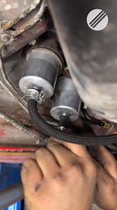 New Fuel Pump Install On Ancient 8er BMW #workshop #mechanic #repair #fblifestyle | Topspeedgermany