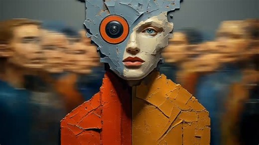 Hüseyin Rıfat Karadayı on Instagram: "Elaborate Joke (Short Edit) Dream pop / indie rock fragment from my upcoming release. @sunomusic Visuals imagined and designed by me — crafted with my own #midjourney style, animated using #klingai 2.6 & sSeadance 1.5 Pro Full track (3:14) drops tomorrow on Spotify and all streaming platforms. #ai #aiart #aimovie"