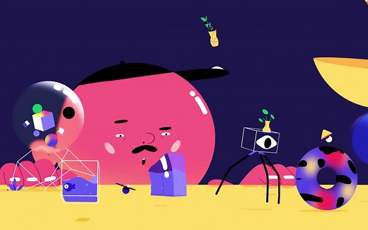 Motion Design School – Motion Pro