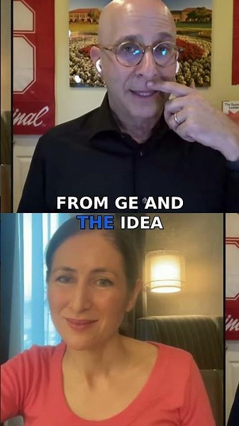 Former Submarine Commander on Leadership in a Crisis Driven World