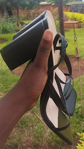 Stylish Heels Available in Lilongwe