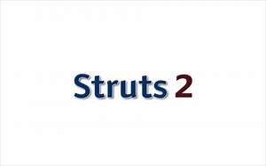 【千锋】Struts2全套教程，看过最详细的视频