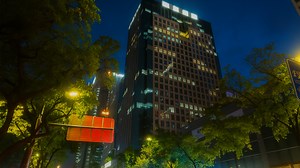 Walking Through Futuristic Shenzhen at Night | 4K HDR City Tour in China