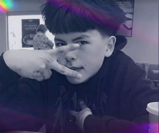 Remains of missing Edmonton teen Samuel Bird found, 2nd-degree murder charged laid