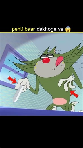 Why Do Cartoon Characters Wear Gloves😱#shorts