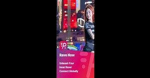 Descarga y ejecuta Rave Now en PC y Mac (emulador)