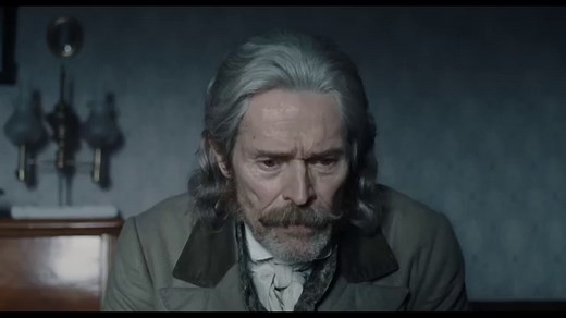 Nosferatu: Release Date, Trailer, Cast & More