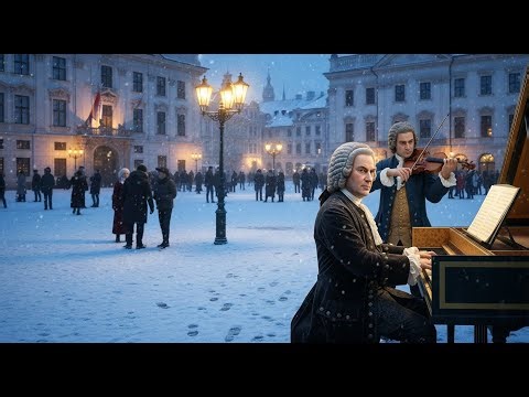 Focus Classical Music for Deep Concentration 🎧 Mozart, Bach, Beethoven, Paganini