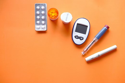 Tirzepatide vs. Semaglutide for Type 2 Diabetes Treatment