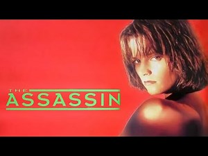 The Assassin With Bridget Fonda... The Things You Probably Didn't Know...