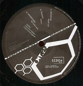 Various - Trace Elements Vol. 4