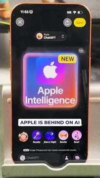 Siri is bad on purpose, and that’s Apple’s whole strategy