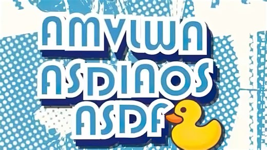 【ae教程】AMV全流程制作二（文字部分）