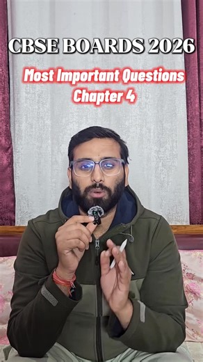 Prashant Antal on Instagram: "-Chapter 4 - Determinants | Most Important Questions for Board Success! Class 12 students, this chapter is scoring if you master the right question types! Here’s your filtered collection! 💫 Important Questions Covered: ✨ Order and evaluation of determinants - guaranteed ✨ Properties of determinants - most repeated ✨ Minors and cofactors - examiner’s favorite ✨ Adjoint and inverse of matrices ✨ Area of triangle using determinants ✨ Solution of linear equations - Cra
