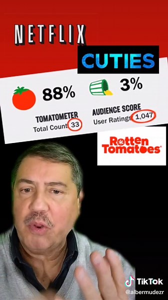 Deconstructing the Controversial Film Cuties on Netflix