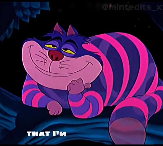 Exploring the Mysterious World of the Cheshire Cat