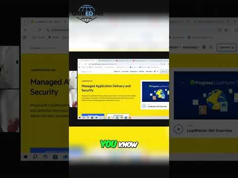 LoadMaster 360: Essential Insights for Network Load Balancing