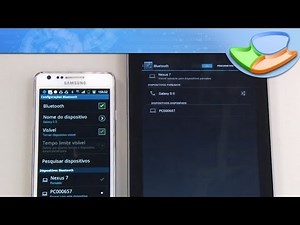 How to use your cell phone's internet on an Android tablet [Tips] - Baixaki