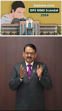 Baazee com | DPS MMS Scandal