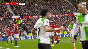 9.6M views · 228K reactions | Highlights from our 2-2 draw at Old Trafford ️ | Liverpool FC | Facebook