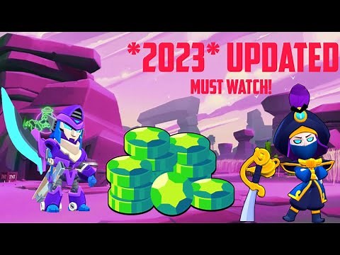 How to Get Free Gems in Brawl Stars