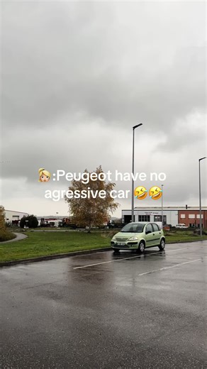 Peugeot 508 PSE - A Lion on the Road