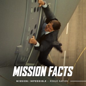 20K views · 550 reactions | Mission: Impossible on Reels | Facebook