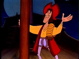 The Magic Voyage - The Life Of The Sea (With Lyrics)