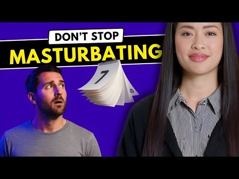 What Really Happens After 30 Days of No Nut November