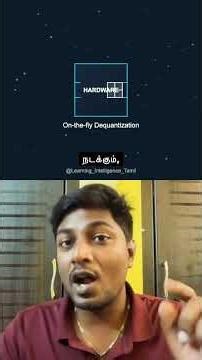 Ever wondered how AI models that need 140 GB of memory run on your laptop? 🤔