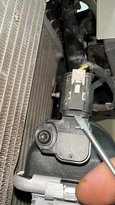 43K views · 231 reactions | Remove Transmission Cooler Sensor | Abdullah auto electrician | Facebook