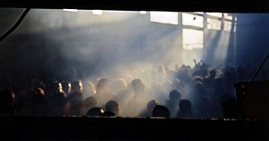 Rave on: When underground dance parties ruled Dublin