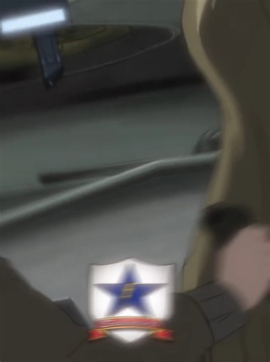 Alisa's Tactical Mastery in Girls und Panzer