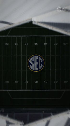 Legends are made in the SEC 🏈⭐️ | SEC Network