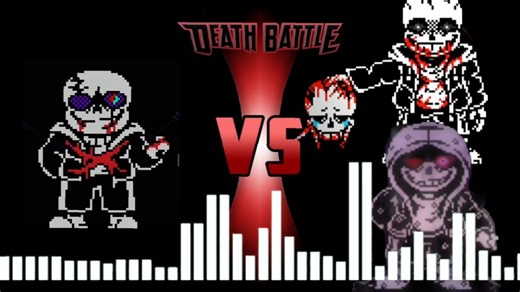 【生死决斗】风云莫测 ULB VS MTT Insanity Dust