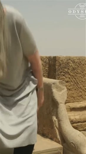 Ancient Library of Timgad: A Rare Roman Discovery | Odyssey - Ancient History