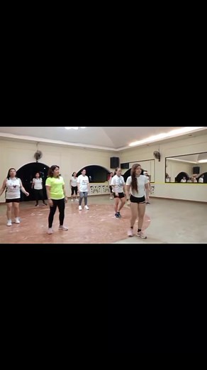 99K views · 1.5K reactions | #chachaontherocks #dancewithmarj #dancefitnesswithmarj #danceworkout #reels #reels2023 #reelsvideo #reelsfb #reelsviral #fypシ゚ #tiktokviral #fyp #foryou #foryoupage | Dance with Marj | Facebook