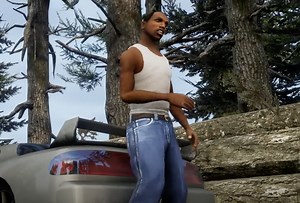 Check Out The Trailer For 'Grand Theft Auto: The Trilogy – The Definitive Edition' - GRM Daily