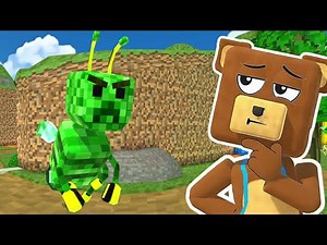 Super bear adventure New Update Minecraft Version Super Bear Adventure Gameplay Walkthrough