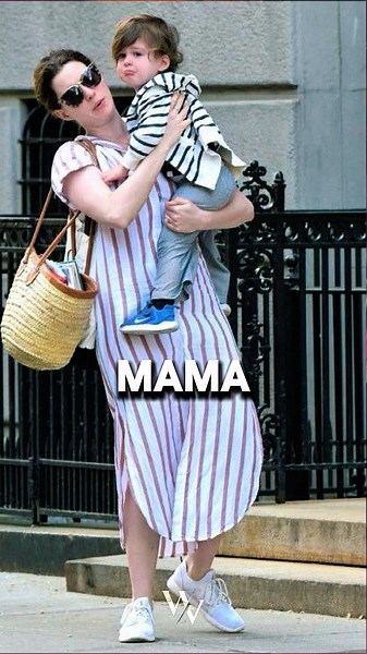 Even Anne Hathaway Couldn’t Win This One 🤣
