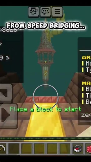 Best server to practice pvp #minecraft