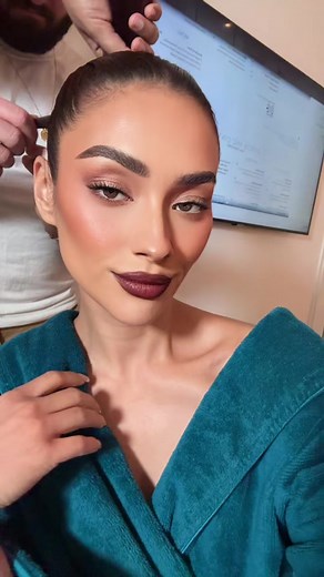 Shay Mitchell on TikTok