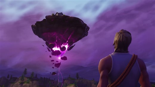 Fortnite leak suggests Kevin The Cube could be returning