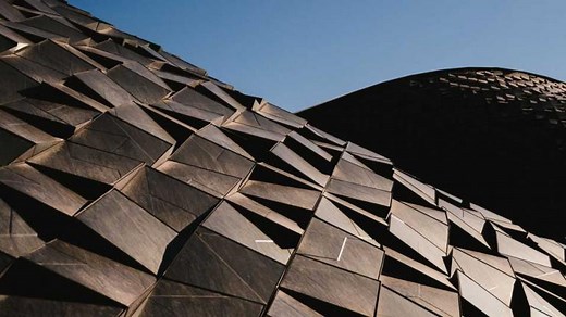 Berklee Abu Dhabi Center