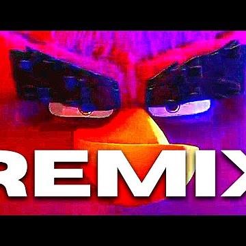 I'M DA BIGGEST BIRD REMIX