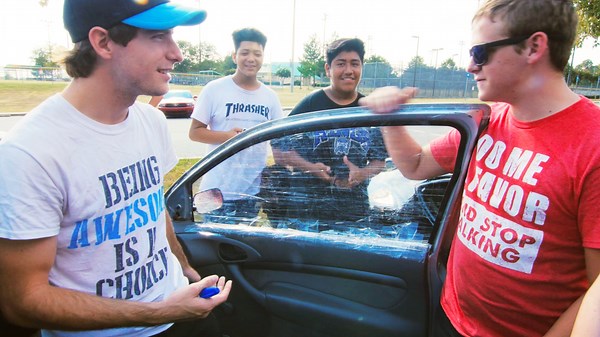 Atlanta Subscriber Meetup and Drifting!