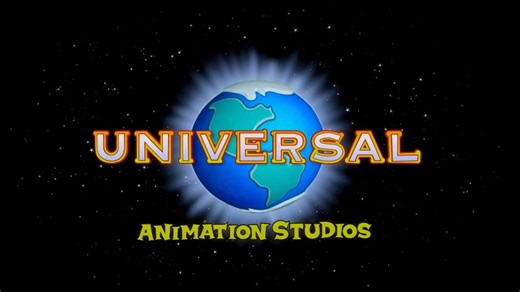 【搬运】Dellfan的环球动画工作室历代Logo演变