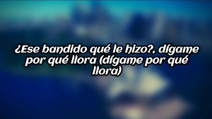 666K views · 10K reactions | Bandido - Myke Towers - letra | Tú Miusick | Facebook